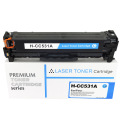 AMIDA CF380A CARTRIGEDO DE TONER COLO